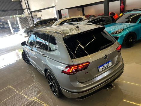 VolksWagen TIGUAN Allspac R-Line 350 TSI 2.0 4x4