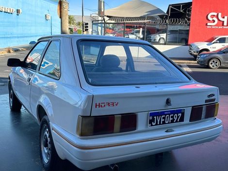 Ford Escort Hobby 1.0