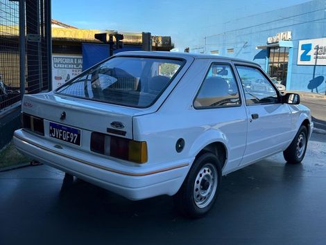Ford Escort Hobby 1.0