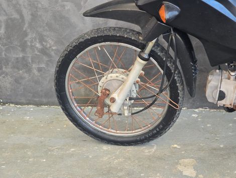 HONDA POP 110i