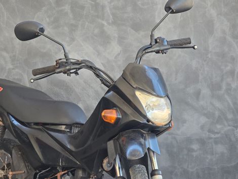 HONDA POP 110i