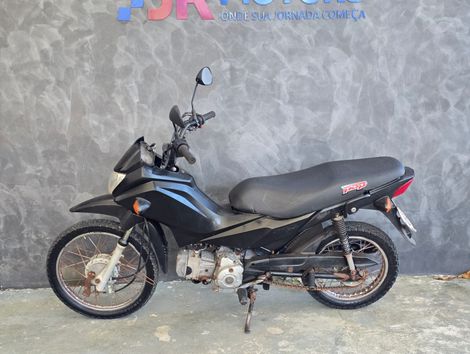 HONDA POP 110i