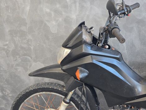 HONDA POP 110i