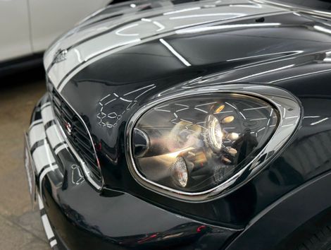 Mini COOPER Countryman S 1.6 Aut.