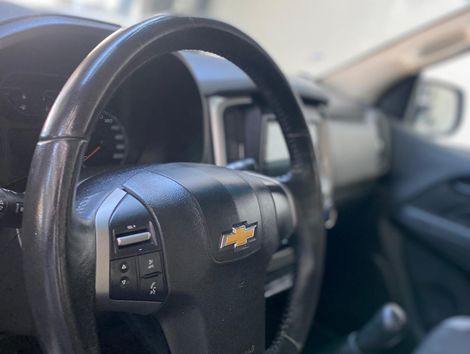 Chevrolet S10 Pick-Up Advantage 2.5 Flex 4x2 CD