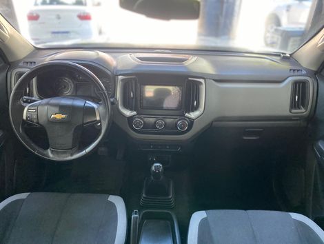 Chevrolet S10 Pick-Up Advantage 2.5 Flex 4x2 CD