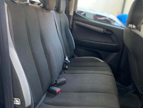 Chevrolet S10 Pick-Up Advantage 2.5 Flex 4x2 CD