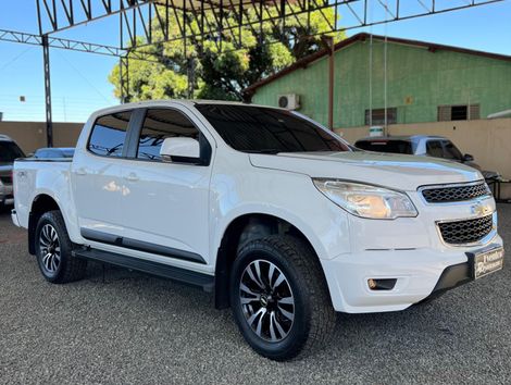 Chevrolet S10 Pick-Up LT 2.4 F.Power 4x2 CD