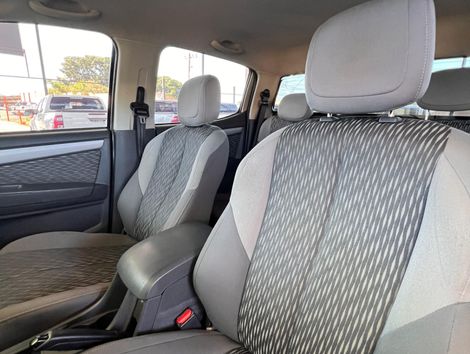 Chevrolet S10 Pick-Up LT 2.4 F.Power 4x2 CD