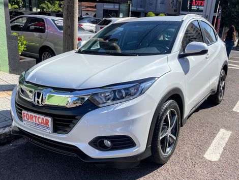 Honda HR-V EX 1.8 Flexone 16V 5p Aut.