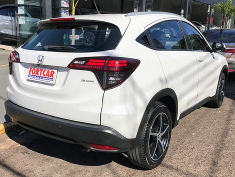 Honda HR-V EX 1.8 Flexone 16V 5p Aut.
