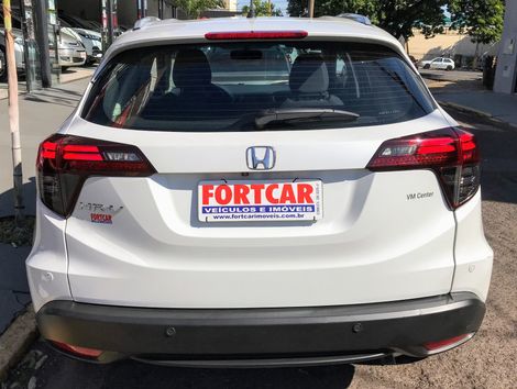 Honda HR-V EX 1.8 Flexone 16V 5p Aut.