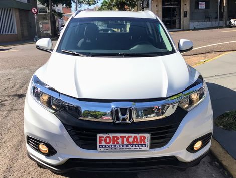 Honda HR-V EX 1.8 Flexone 16V 5p Aut.
