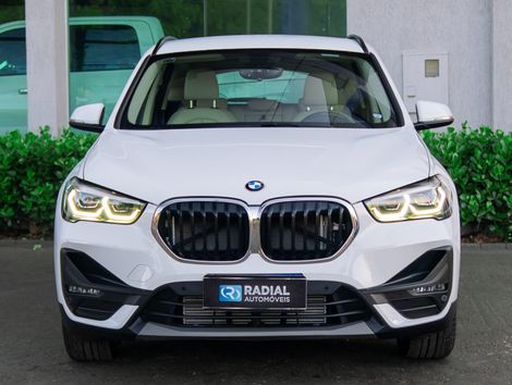 BMW X1 SDRIVE 20i 2.0/2.0 TB Acti.Flex Aut.