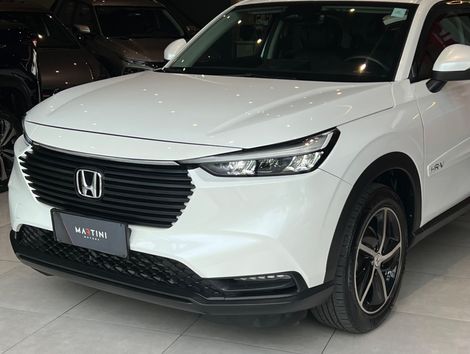 Honda HR-V EXL 1.5 Sensing 16V 5p Aut.