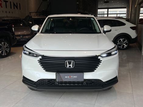 Honda HR-V EXL 1.5 Sensing 16V 5p Aut.