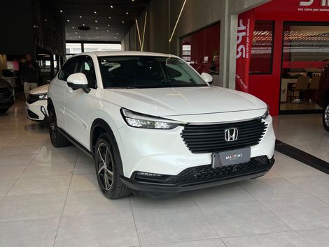 Honda HR-V EXL 1.5 Sensing 16V 5p Aut.