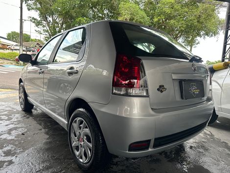 Fiat Palio Rua 1.0 Fire Flex 8V 5p