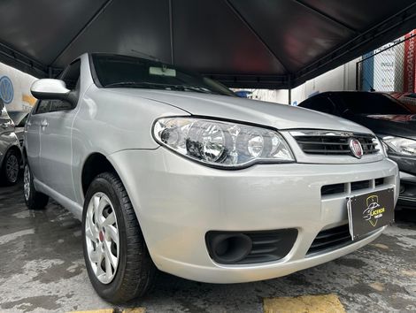 Fiat Palio Rua 1.0 Fire Flex 8V 5p
