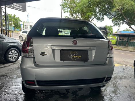 Fiat Palio Rua 1.0 Fire Flex 8V 5p