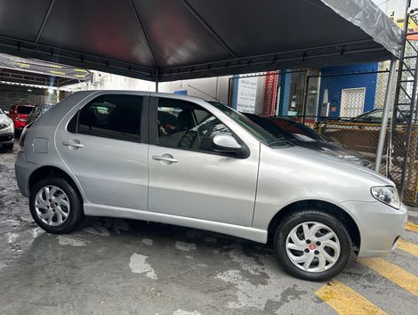 Fiat Palio Rua 1.0 Fire Flex 8V 5p