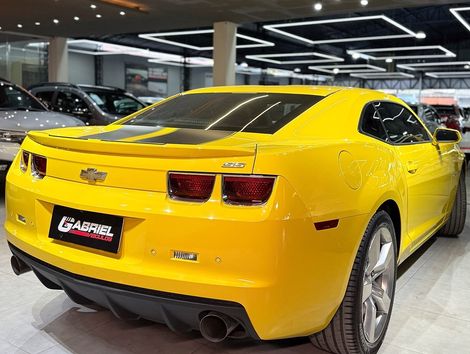 Chevrolet Camaro SS 6.2 V8 16V
