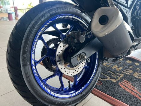 YAMAHA MT-03 321/ABS