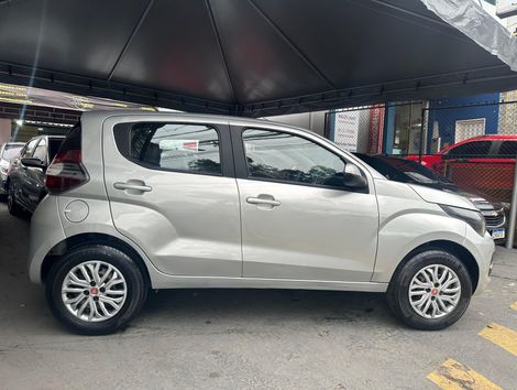 Fiat MOBI DRIVE 1.0 Flex 6V 5p
