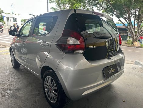 Fiat MOBI DRIVE 1.0 Flex 6V 5p