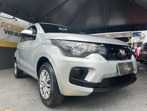 Fiat MOBI DRIVE 1.0 Flex 6V 5p