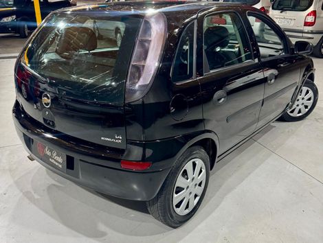 CHEVROLET 1.0 MPFI MAXX 8V FLEX 4P MANUAL