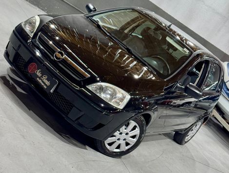 CHEVROLET 1.0 MPFI MAXX 8V FLEX 4P MANUAL