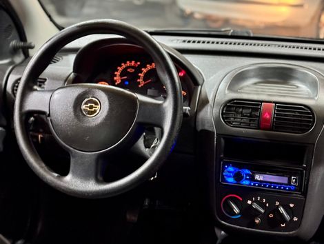 CHEVROLET 1.0 MPFI MAXX 8V FLEX 4P MANUAL