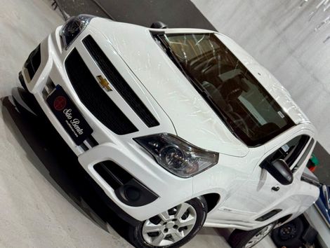 Chevrolet 1.4 MPFI LS CS 8V FLEX 2P MANUAL