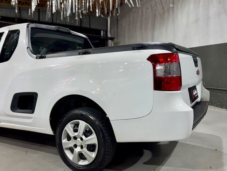 Chevrolet 1.4 MPFI LS CS 8V FLEX 2P MANUAL