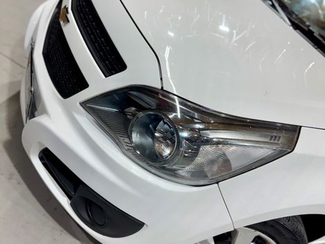 Chevrolet 1.4 MPFI LS CS 8V FLEX 2P MANUAL