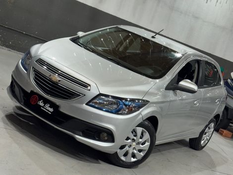 CHEVROLET 1.4 MPFI LT 8V FLEX 4P MANUAL