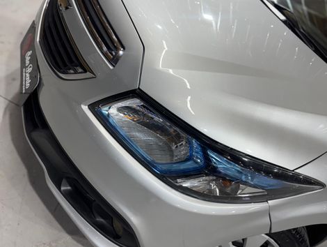 CHEVROLET 1.4 MPFI LT 8V FLEX 4P MANUAL