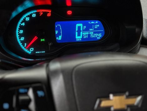 CHEVROLET 1.4 MPFI LTZ 8V FLEX 4P AUTOMÁTICO