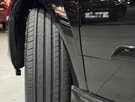 CHEVROLET 2.0 MPFI ELITE 8V FLEX 4P AUTOMÁTICO