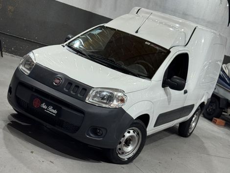 FIAT 1.4 MPI FURGÃO ENDURANCE 8V FLEX 2P MANUAL