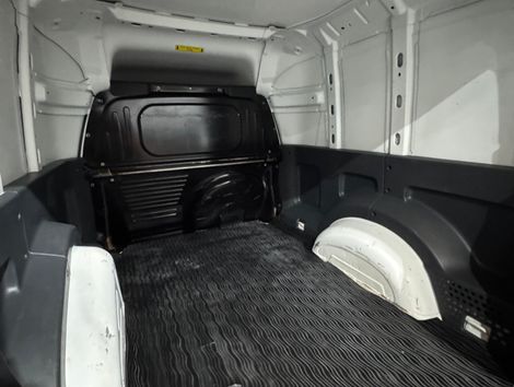 FIAT 1.4 MPI FURGÃO ENDURANCE 8V FLEX 2P MANUAL