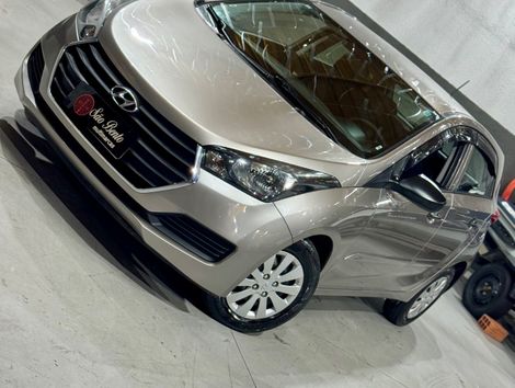 HYUNDAI 1.0 COMFORT 12V FLEX 4P MANUAL