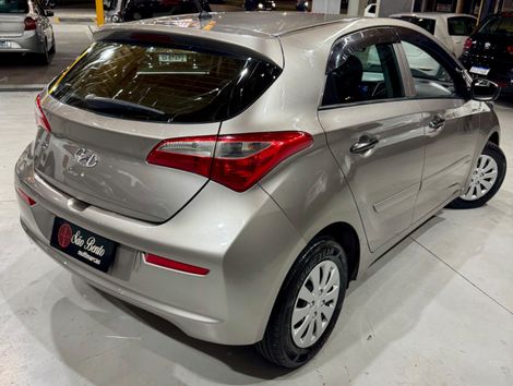 HYUNDAI 1.0 COMFORT 12V FLEX 4P MANUAL