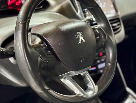 Peugeot 1.5 ACTIVE PACK 8V FLEX 4P MANUAL