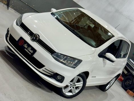 VOLKSWAGEN 1.6 MSI COMFORTLINE 8V FLEX 4P MANUAL