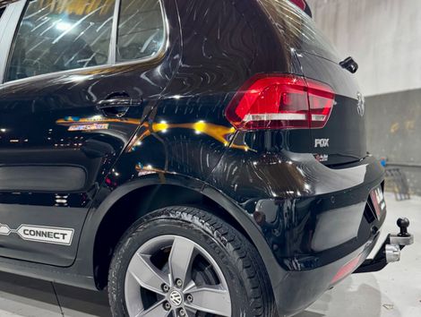 VOLKSWAGEN 1.6 MSI TOTAL FLEX CONNECT 4P MANUAL