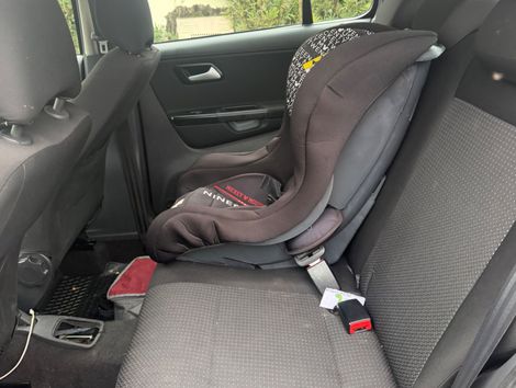VolksWagen Fox Connect 1.6 Flex 8V 5p
