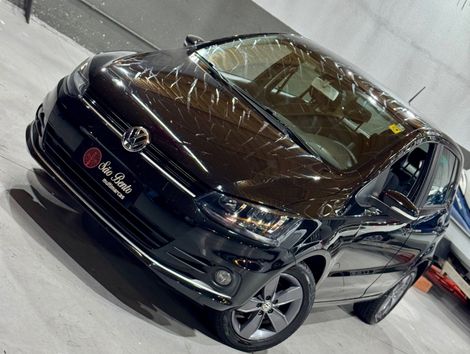VOLKSWAGEN 1.6 MSI TOTAL FLEX CONNECT 4P MANUAL