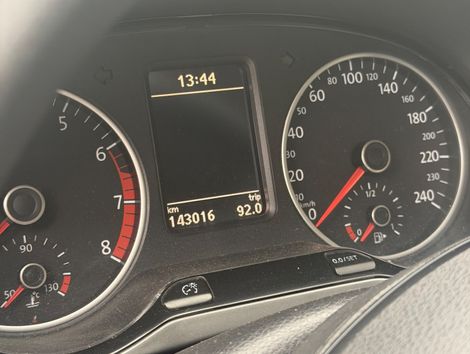 VolksWagen Fox Connect 1.6 Flex 8V 5p